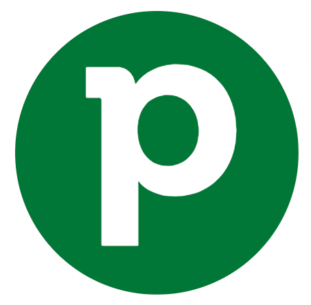 9. Pipedrive icon