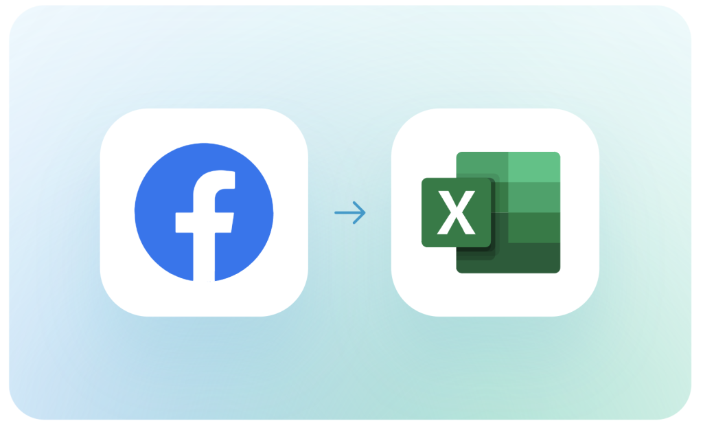 How to connect Facebook Ads to Excel