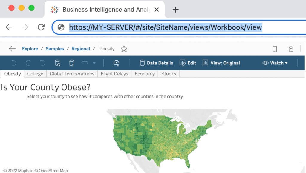11. Transfer data automatically with Coupler.io copy URL
