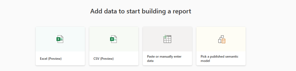 13 upload to powerbi