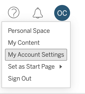 23. Where do I get my Tableau access token 2
