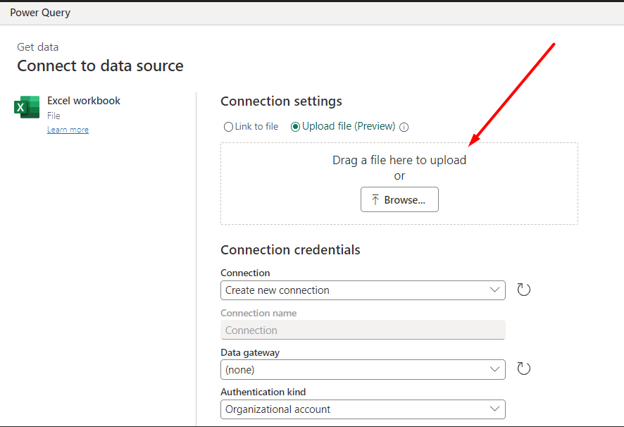 7 adjust connection settings