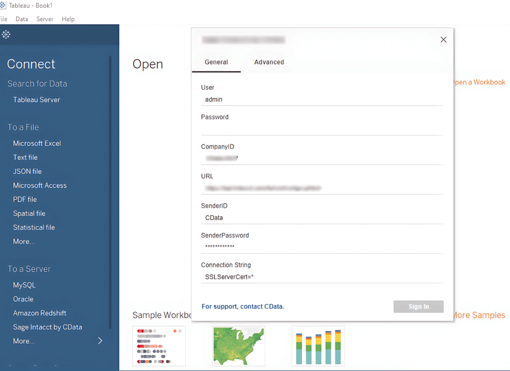 9 google ads cdata