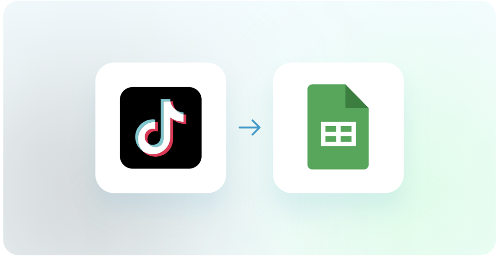 TikTok Ads to Google Sheets