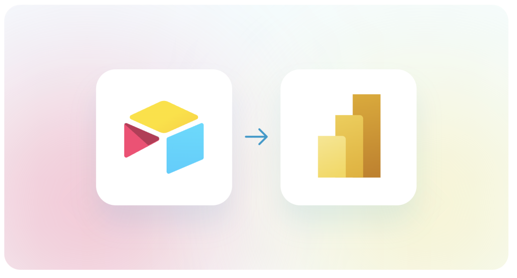 How to Connect Airtable to Power BI