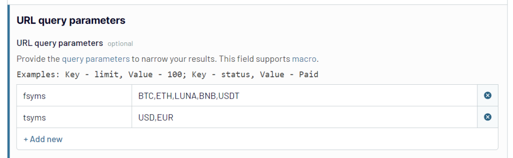 json source url query