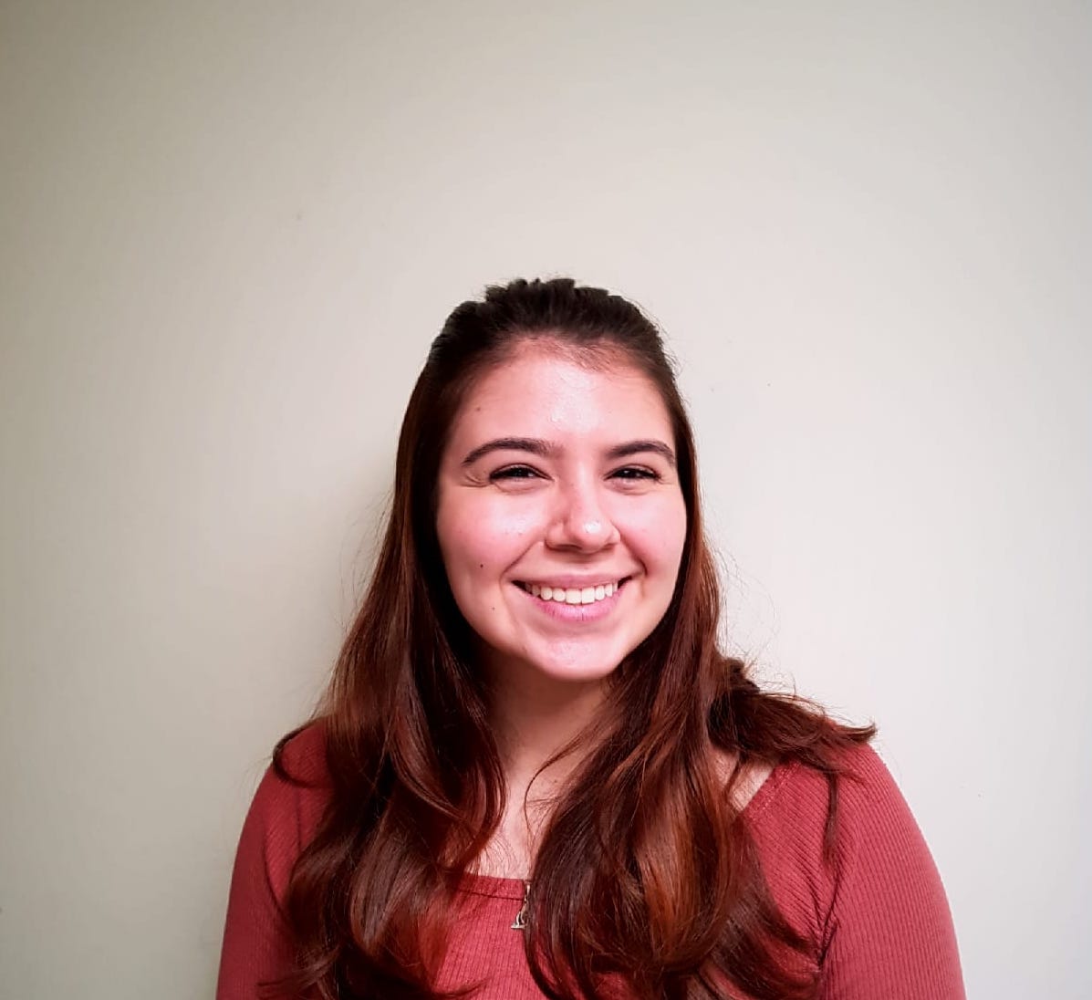 author headshot