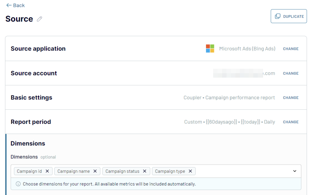 bing ads source