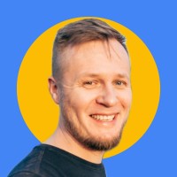 Dan profile