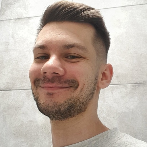 dmytro kyryliuk
