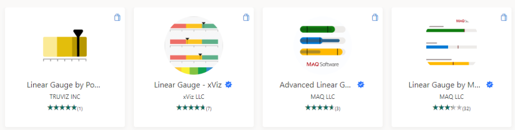 11 powerbi appsource