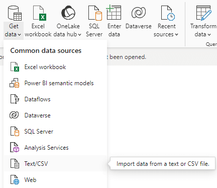 12 upload CSV