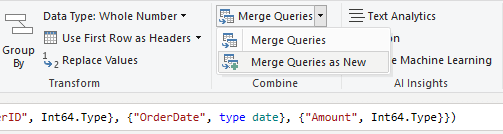 16 merge queries