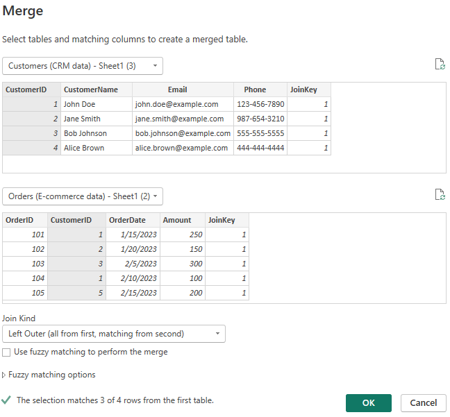 17 merge dialog box 1