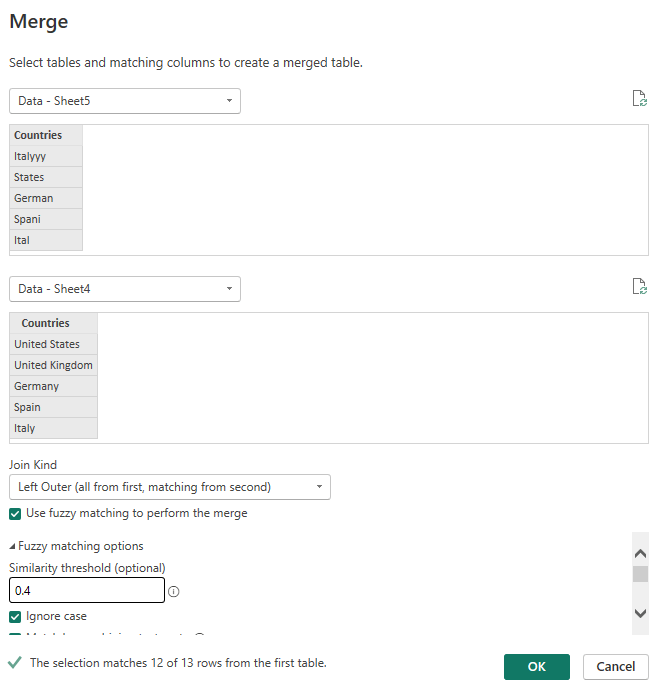 28 merge dialog box 2