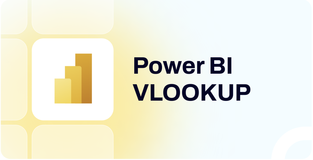 How to Perform Power BI VLOOKUP