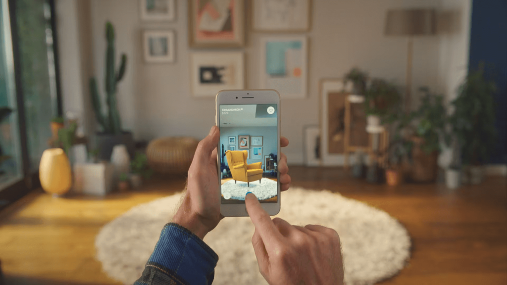 11. Brand ad example