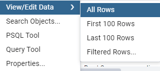 13 view data