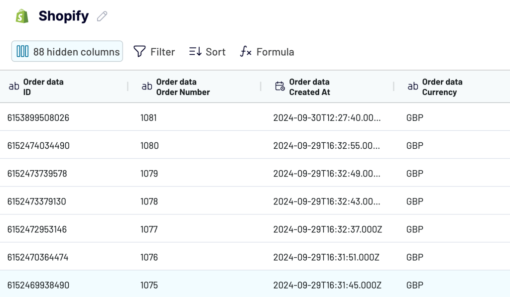 19 transform data in coupler