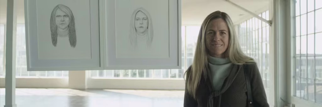 8. Dove Real Beauty Sketches campaign