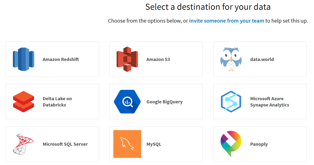 13 stitch bigquery des