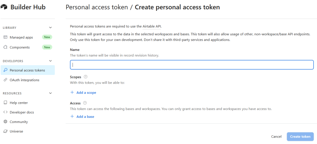 14 connect airtable to zapier