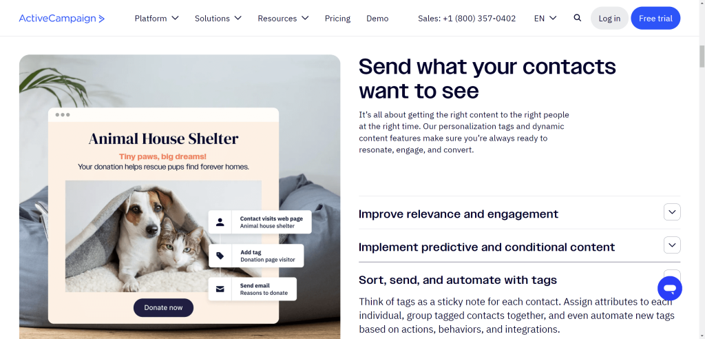 8 ActiveCampaign