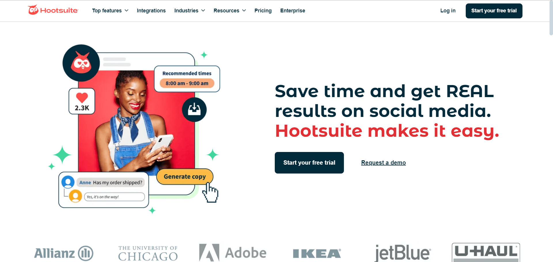 Hootsuite