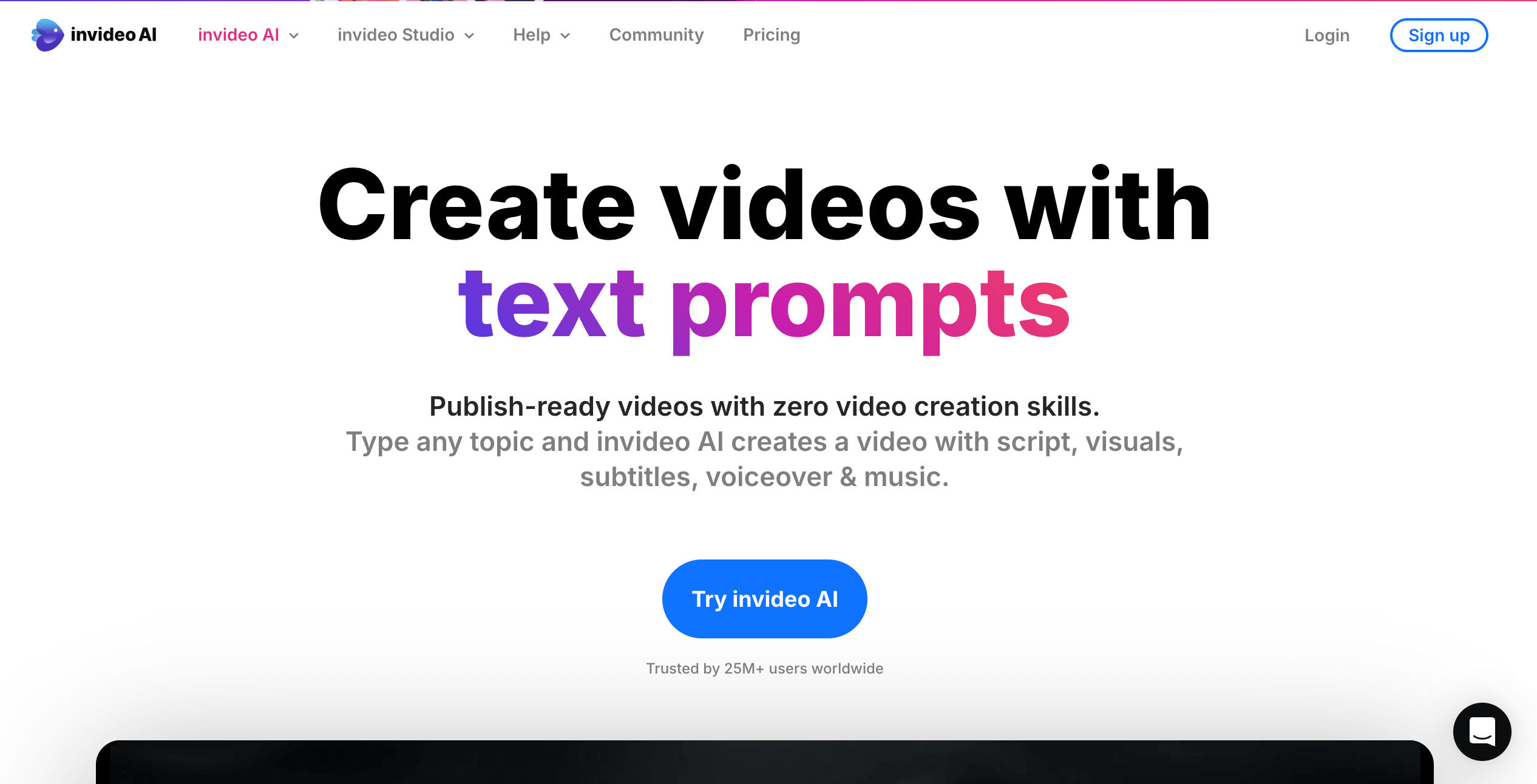 InVideo