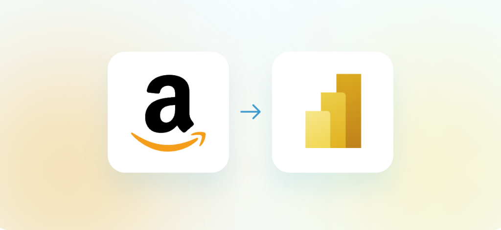 Amazon Ads to Power BI