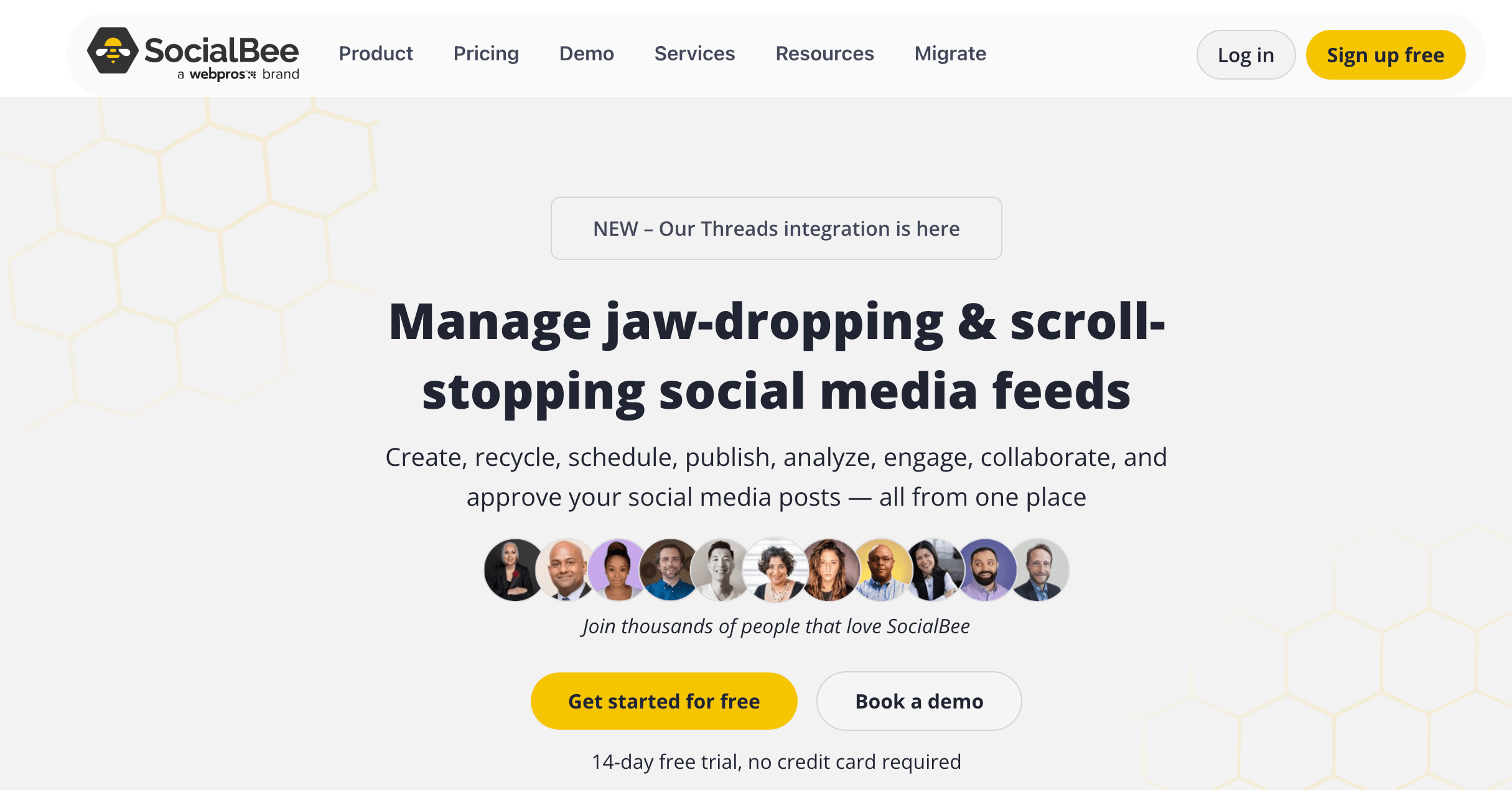 Socialbee
