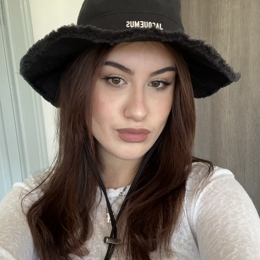 Valeriia Kutyrkina