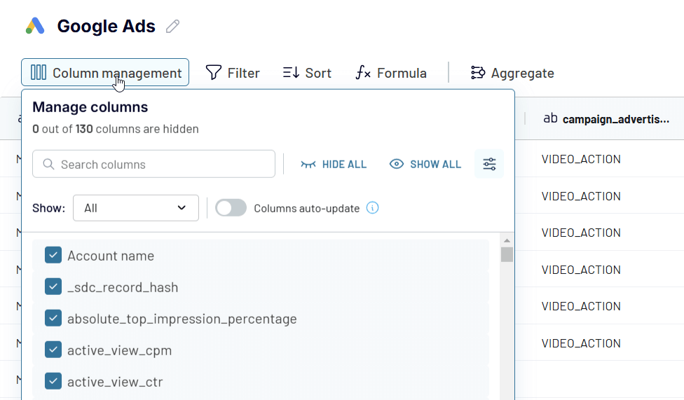 transform data in coupler io