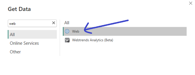 8 Data source in Power BI
