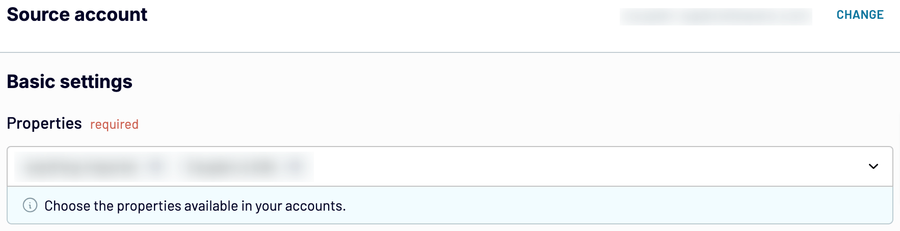 Setting up Google Analytics 4 as the source for data export with Coupler.io