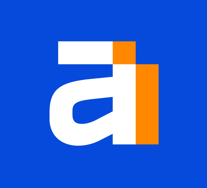Ahrefs logo
