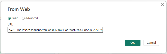 paste importer link