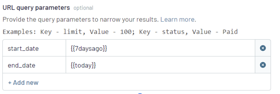 features macros