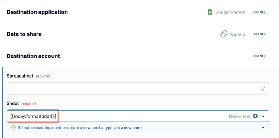 features macros v2