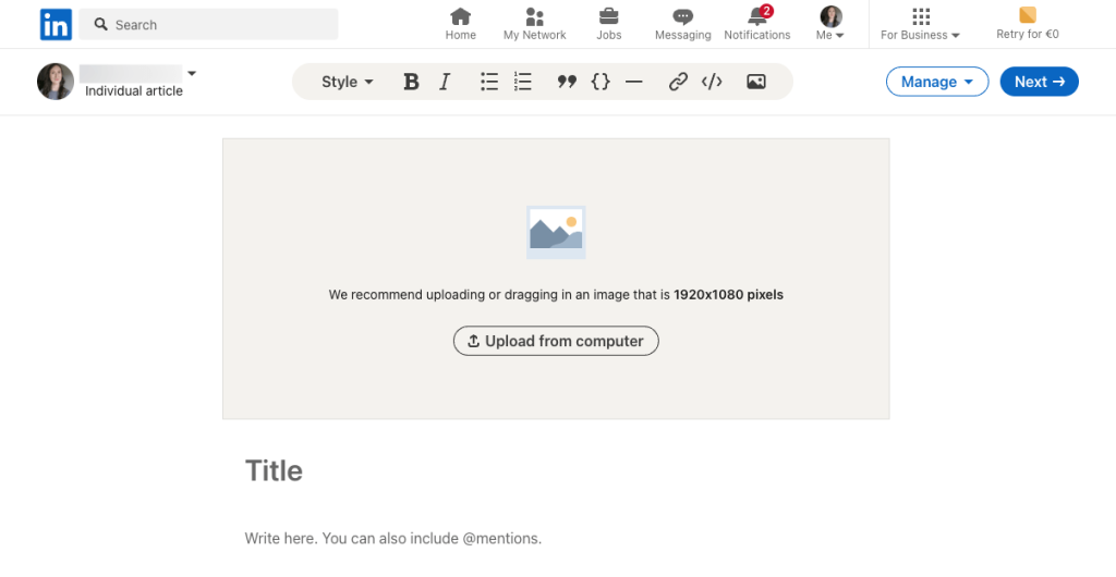 2 write article feature linkedIn (1)
