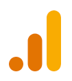 Google Analytics 4 icon