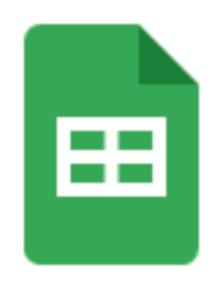 Google Sheets icon