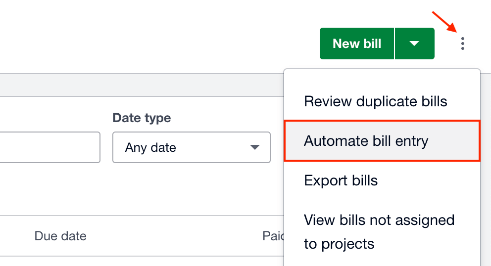 1.1 - xero accounts payable tutorial
