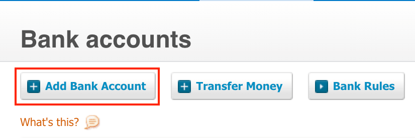 1.4 - xero accounts payable tutorial