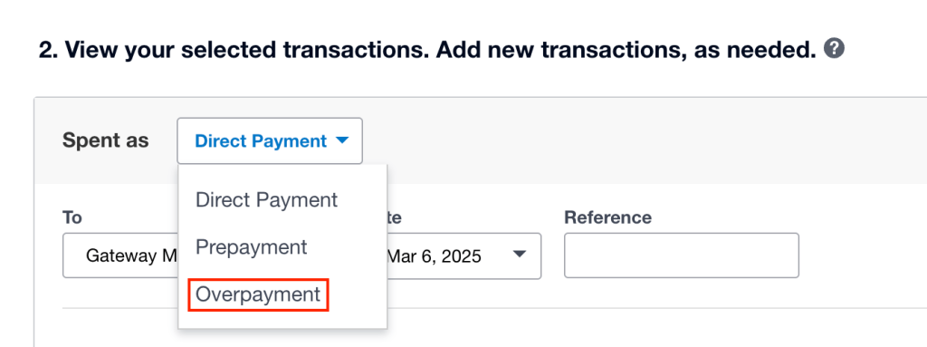 1.8 - xero accounts payable tutorial