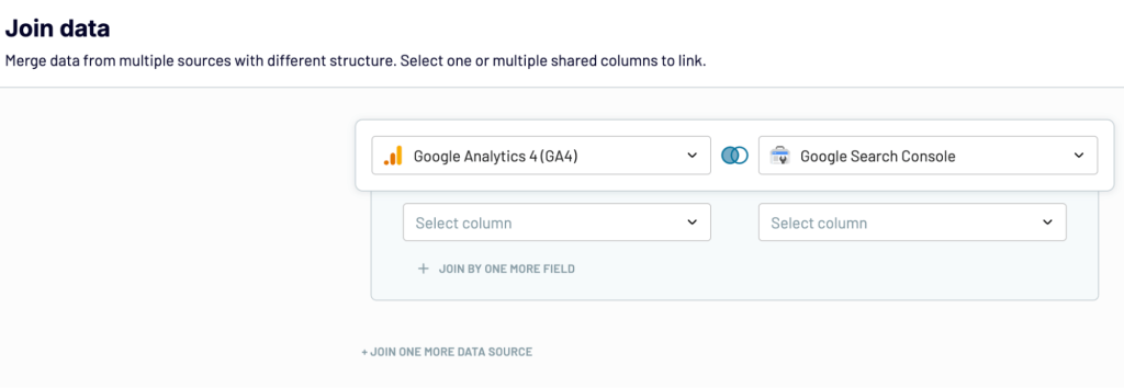 coupler automated data integration importer join data