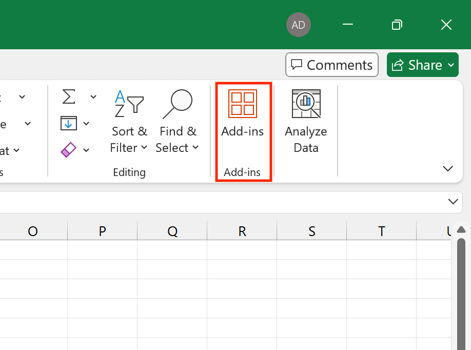 8 salesforce to excel adding coupler add in in excel