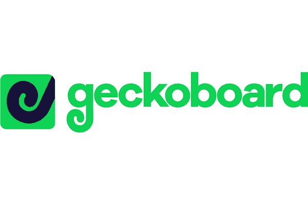 Geckoboard Logo