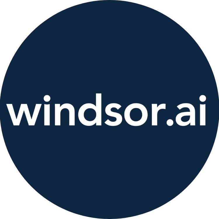 Windsor.ai Logo