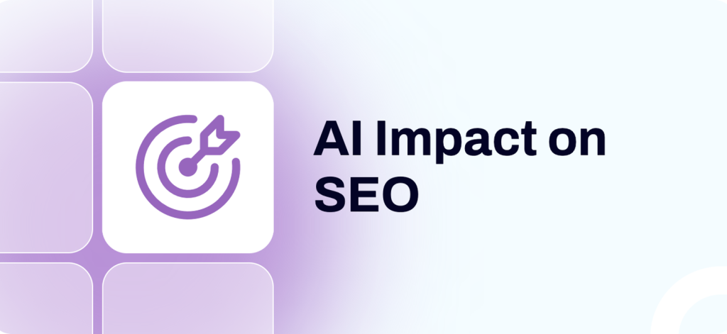 ai impact on seo upscaled